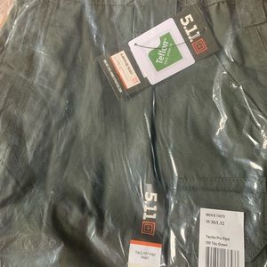 Men’s 5.11 Taclite Pro Pants